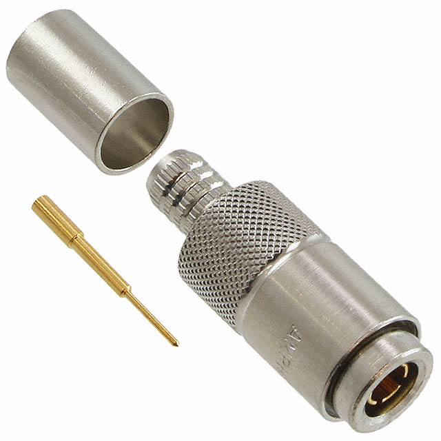 102-799-04 同軸連接器（RF）配件 圖片