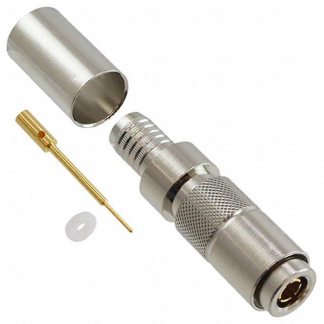 102-799-48 同軸連接器（RF）配件 圖片