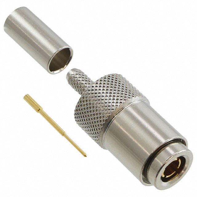 102-799-7579DB 同軸連接器（RF）配件 圖片
