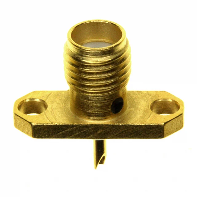 1052533-1 by TE Connectivity AMP Connectors