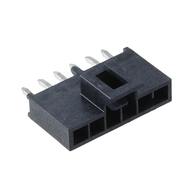 1053091106 by Molex