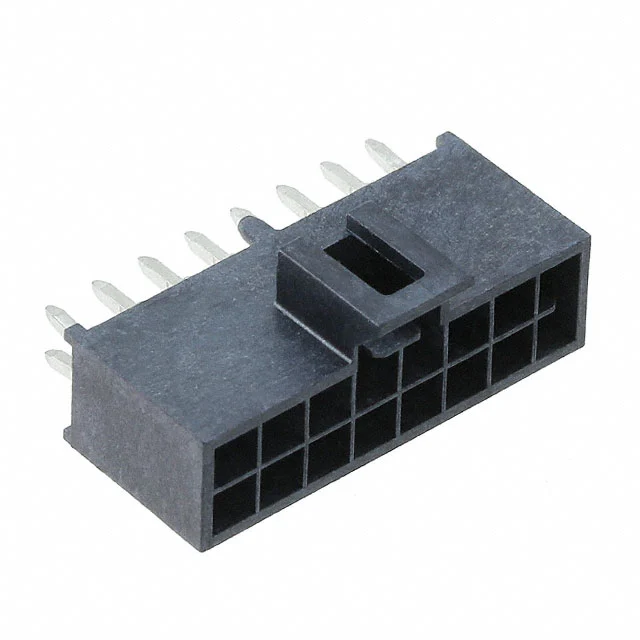 1053101116 by Molex
