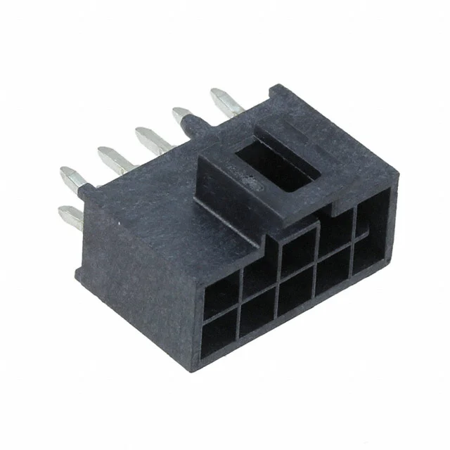 1053101210 by Molex