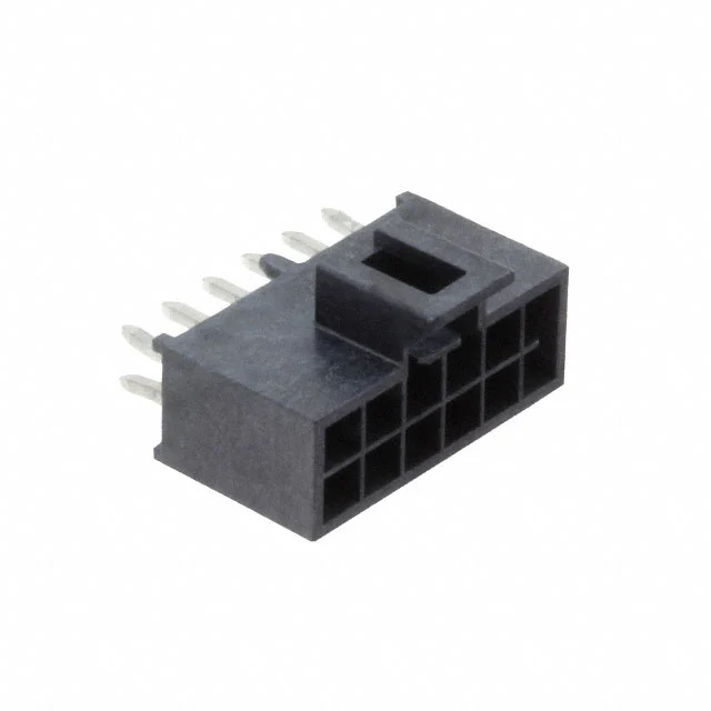 1053101212 by Molex