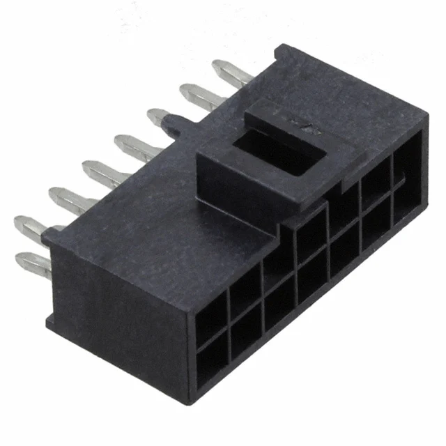 1053101214 제조사: Molex