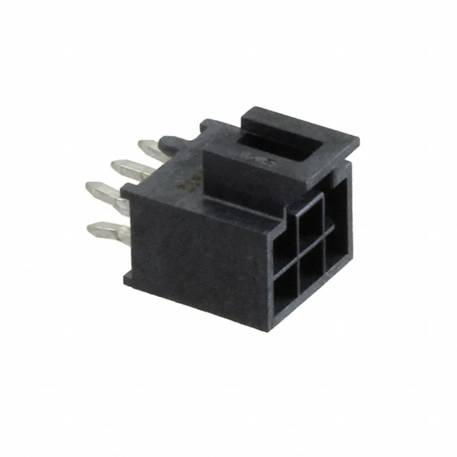 1053101306 Headers, Male Pins image
