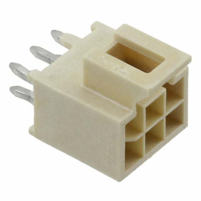 1053102206 by Molex