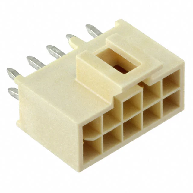 1053102210 by Molex