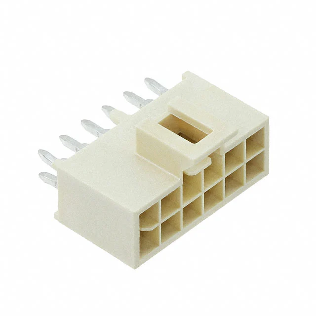 1053102212 by Molex