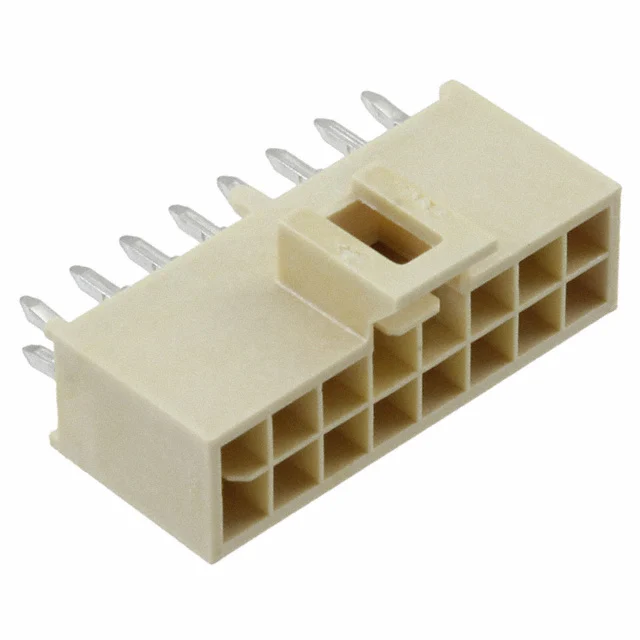1053102216 by Molex