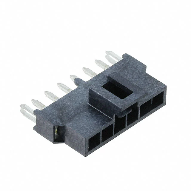 1053111306 by Molex