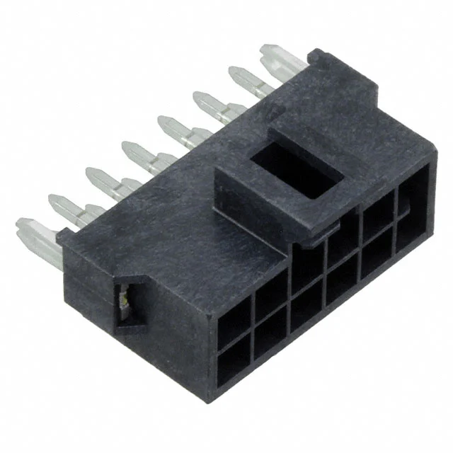 1053121112 by Molex