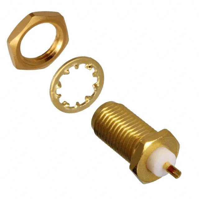 1053221-1 by TE Connectivity AMP Connectors
