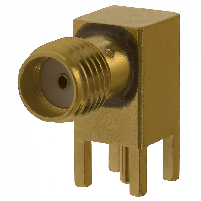 1053378-1 Coaxial Connector (RF) Accessories image