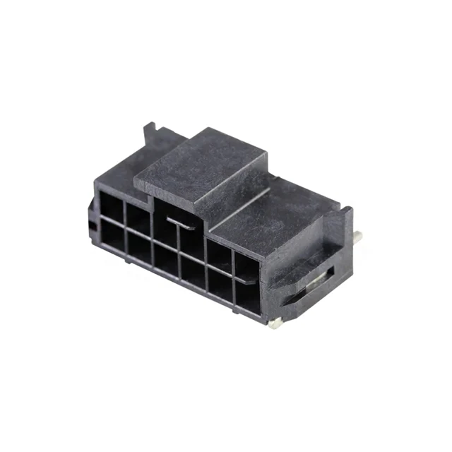 1054051212 by Molex