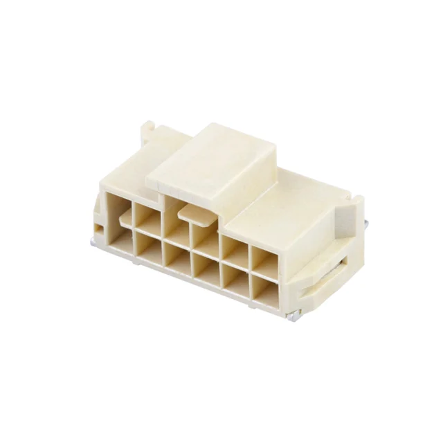 1054052212 by Molex