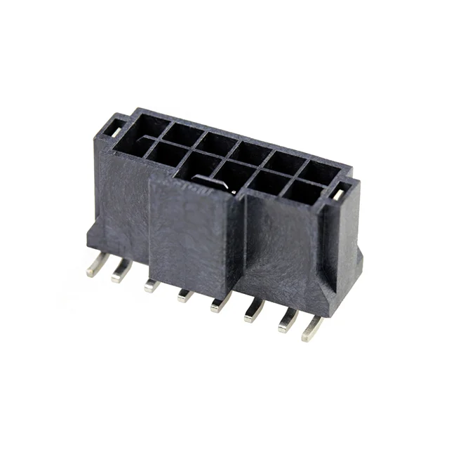 1054291312 by Molex