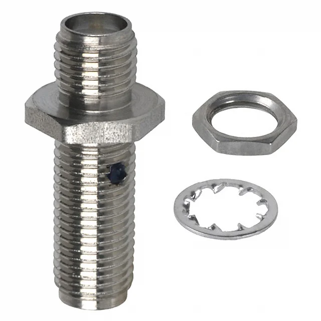 1054881-1 by TE Connectivity AMP Connectors