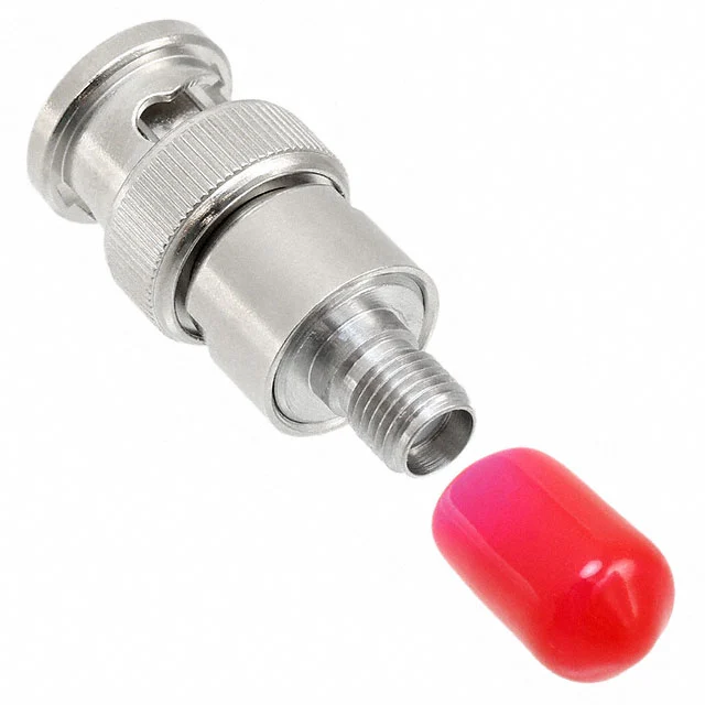 1058081-1 by TE Connectivity AMP Connectors