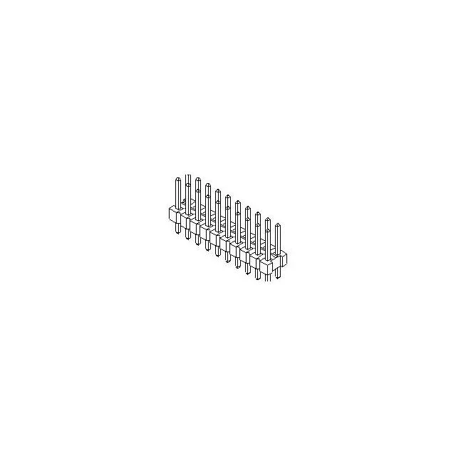 10977486 by Molex
