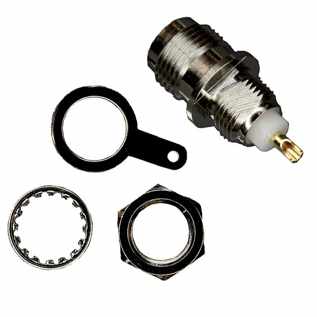 122332 由 Amphenol RF