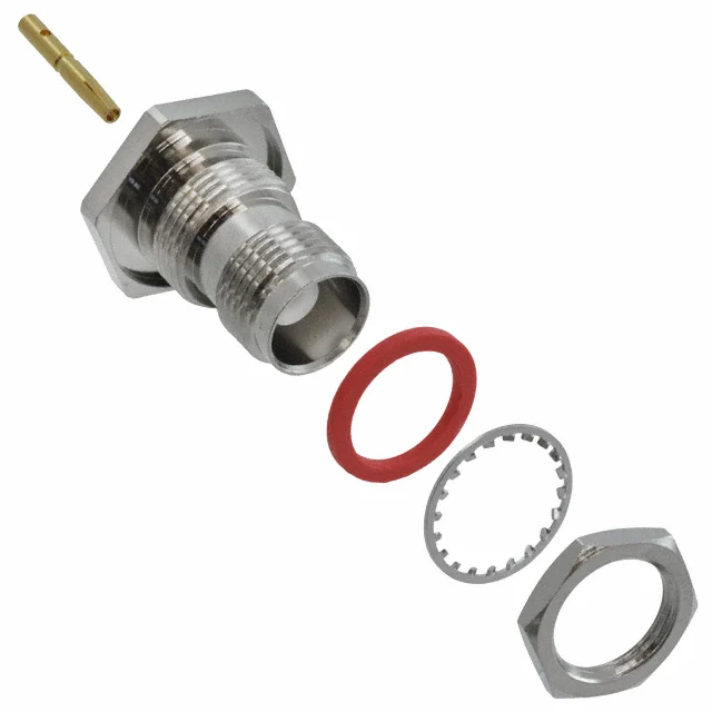 122400-10 同軸連接器（RF）配件 圖片