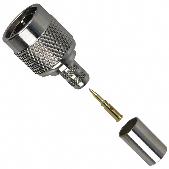 122426 Coaxial Connector (RF) Accessories image