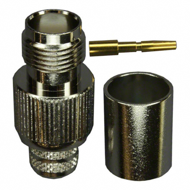 122482 由 Amphenol RF