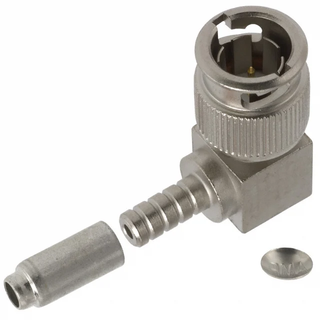 1274566-3 by TE Connectivity AMP Connectors
