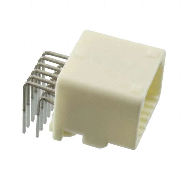 1318772-2 by TE Connectivity AMP Connectors
