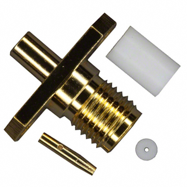 132109 由 Amphenol RF