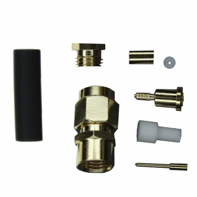 132193 由 Amphenol RF