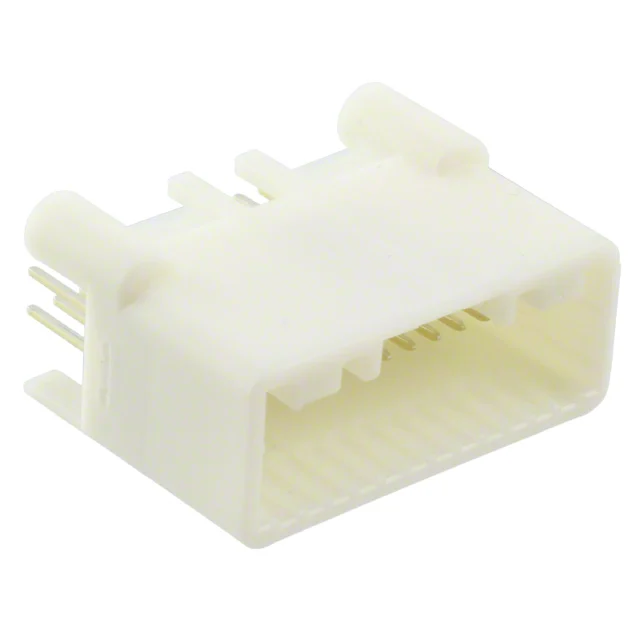 1376111-7 by TE Connectivity AMP Connectors