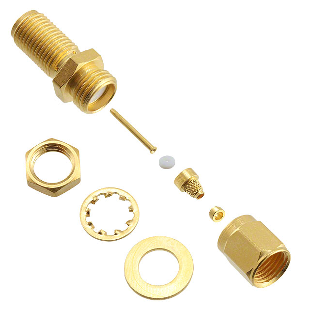 142-0103-401 by Cinch Connectivity Solutions Johnson
