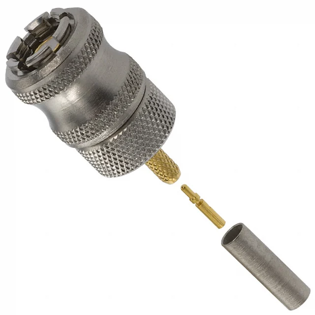 142-1404-001 by Cinch Connectivity Solutions Johnson