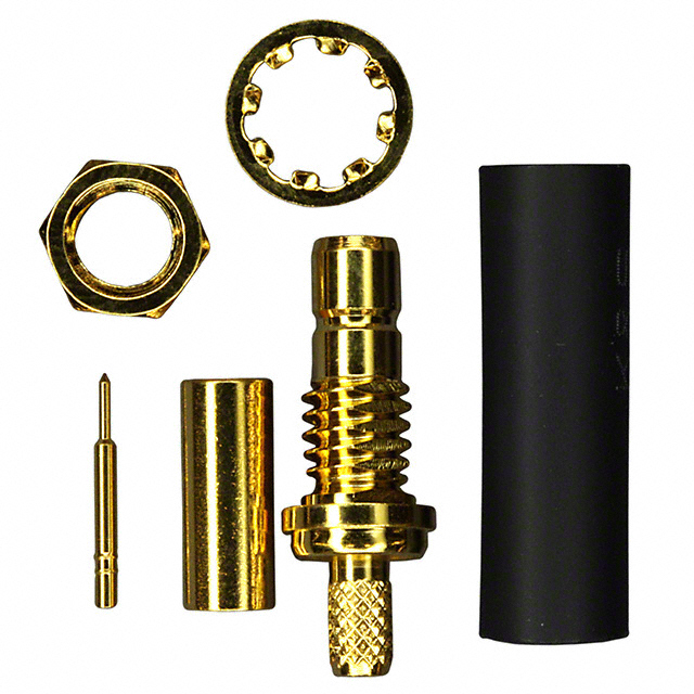 142191 由 Amphenol RF