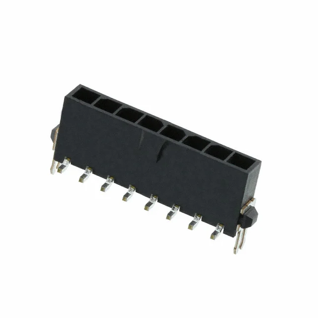 1445095-8 by TE Connectivity AMP Connectors