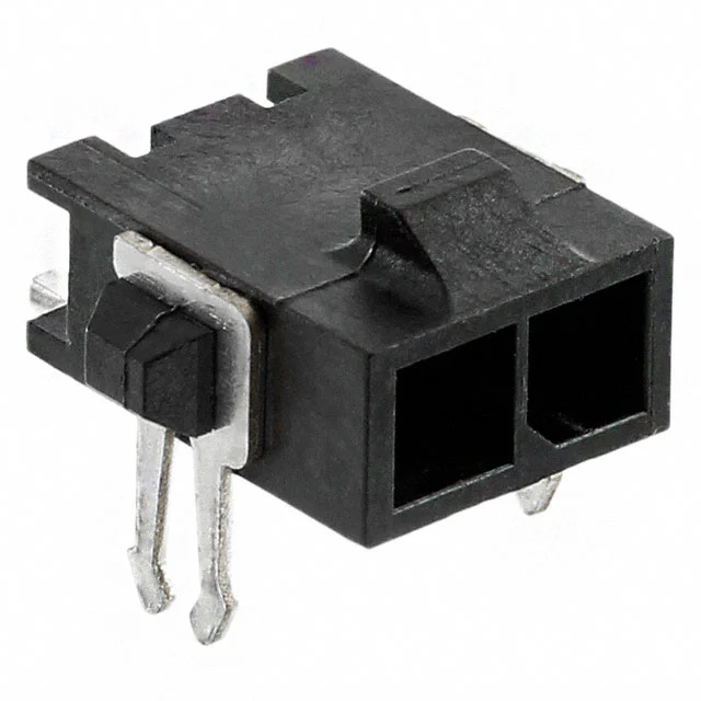 1445099-2 by TE Connectivity AMP Connectors