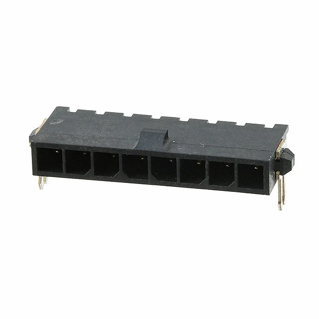1445099-8 by TE Connectivity AMP Connectors