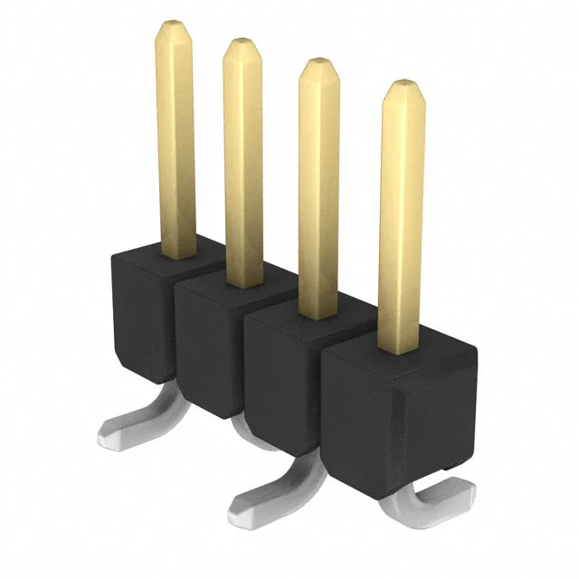 146129-2 by TE Connectivity AMP Connectors