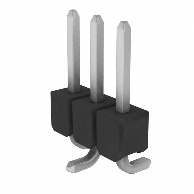 146133-1 by TE Connectivity AMP Connectors