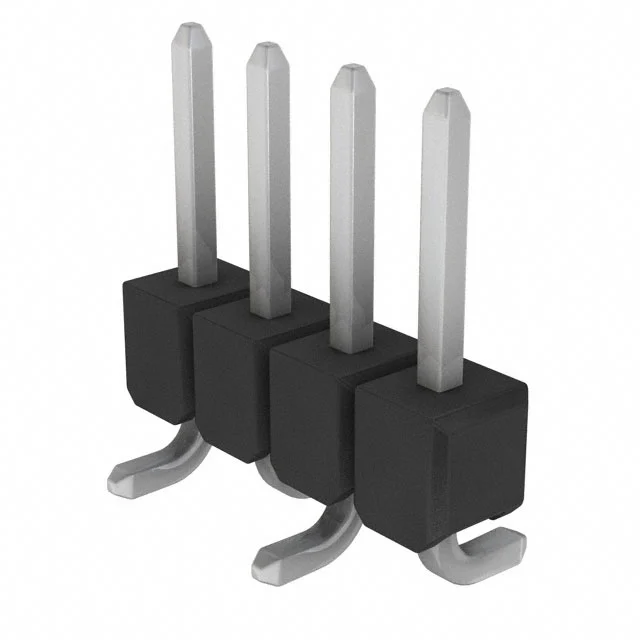 146133-2 by TE Connectivity AMP Connectors
