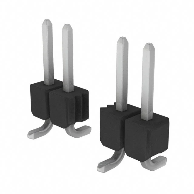 147291-4 by TE Connectivity AMP Connectors