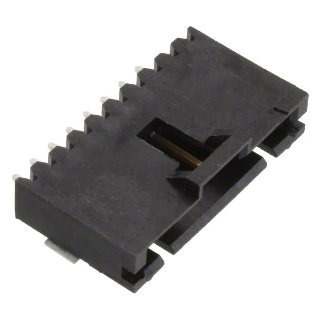147323-7 by TE Connectivity AMP Connectors