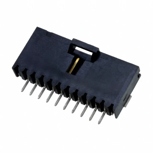 147323-9 by TE Connectivity AMP Connectors
