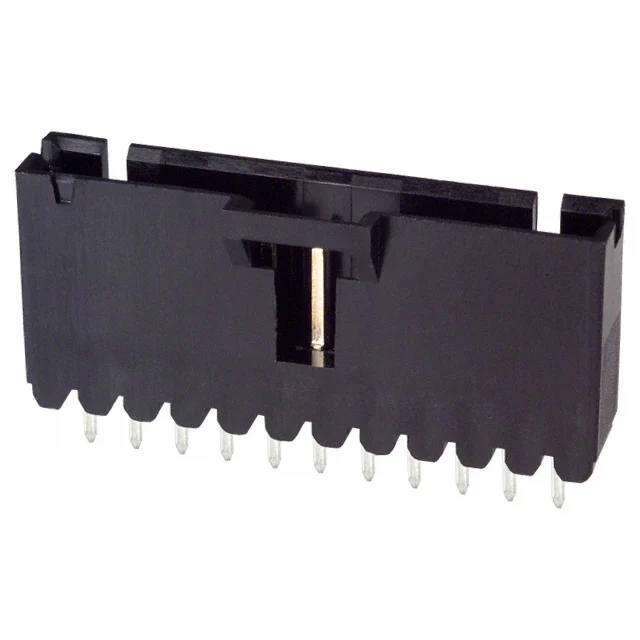 147779-1 by TE Connectivity AMP Connectors