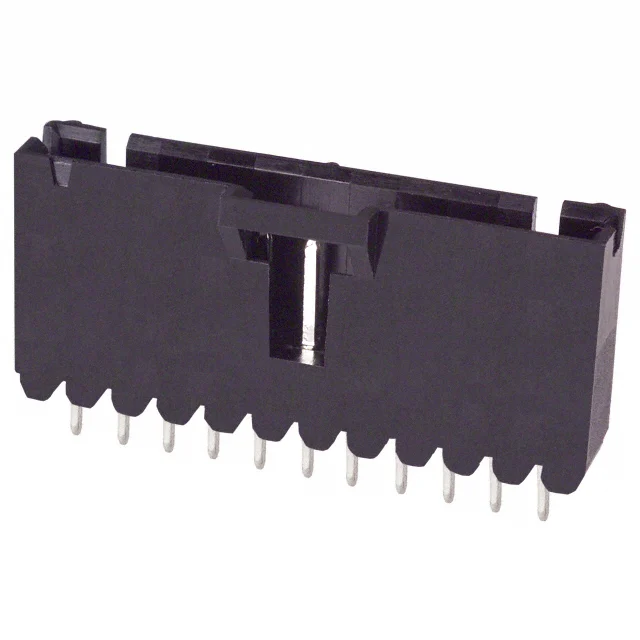 147969-3 by TE Connectivity AMP Connectors