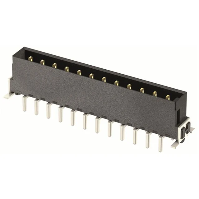 15520122701000 by HARTING