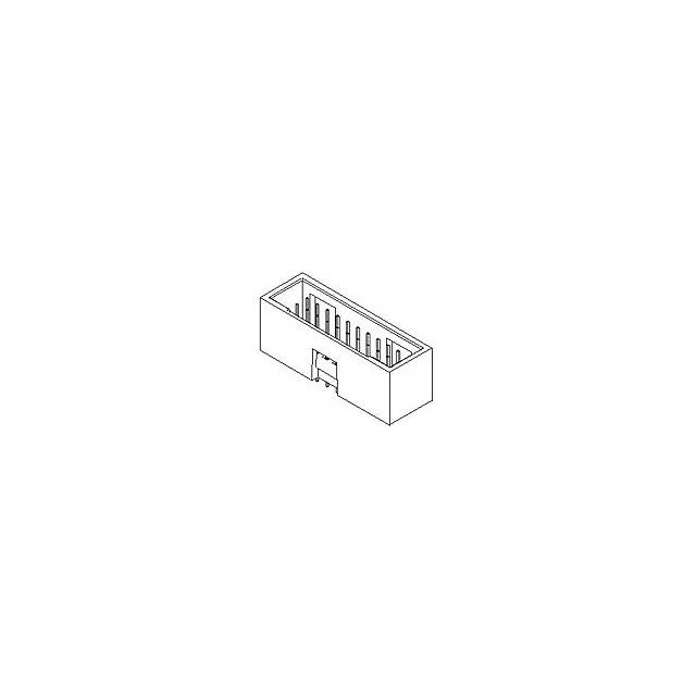 15800405 by Molex