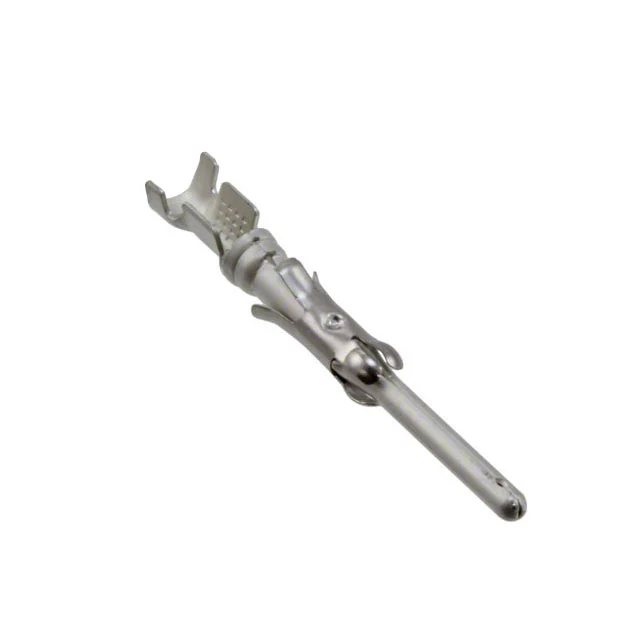 163081-8 by TE Connectivity AMP Connectors